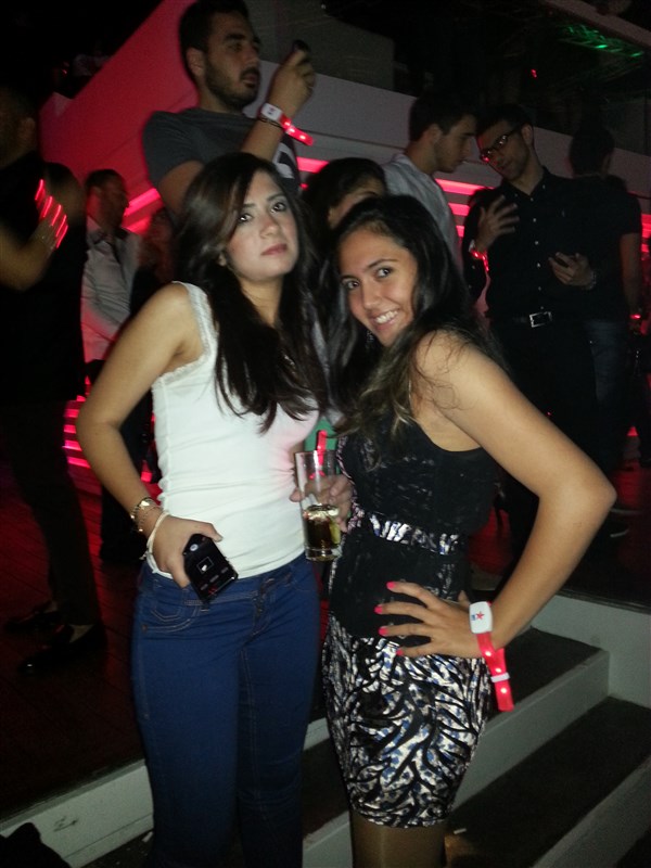 Virgin Radio Lebanon Launch Party